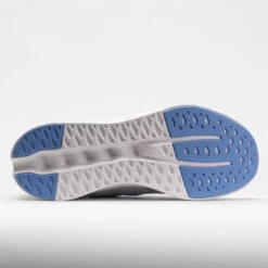 On Running On Cloudsurfer Women's Heather/White -Shoes Fashion 049671 4