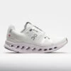 On Running On Cloudsurfer Women's White/Frost