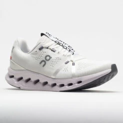 On Running On Cloudsurfer Women's White/Frost 10 On Running On Cloudsurfer Women's White/Frost -Shoes Fashion 049672 5