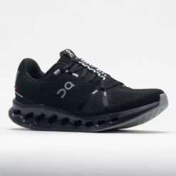 On Running On Cloudsurfer Men's All Black 10 On Running On Cloudsurfer Men's All Black -Shoes Fashion 049673 5