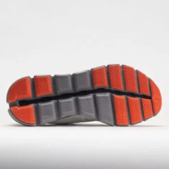 On Running On Cloud X 3 Women's Ivory/Alloy -Shoes Fashion 049677 4