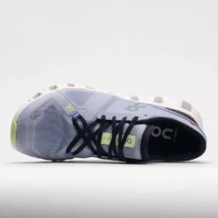 On Running On Cloud X 3 Women's Nimbus/White -Shoes Fashion 049678 2