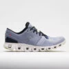 On Running On Cloud X 3 Women's Nimbus/White