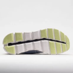 On Running On Cloud X 3 Women's Nimbus/White -Shoes Fashion 049678 4