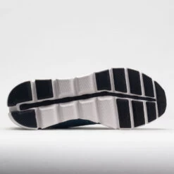 On Running On Cloud X 3 Men's Pewter/White -Shoes Fashion 049680 4