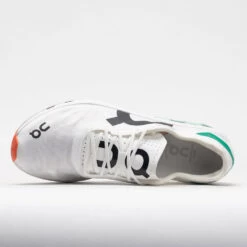 On Running On Cloudboom Echo Men's White/Mint 8 On Running On Cloudboom Echo Men's White/Mint -Shoes Fashion 049682 2