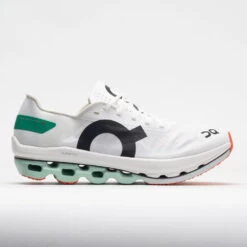 On Running On Cloudboom Echo Men's White/Mint