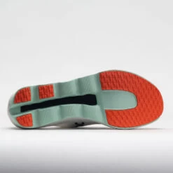 On Running On Cloudboom Echo Men's White/Mint 9 On Running On Cloudboom Echo Men's White/Mint -Shoes Fashion 049682 4