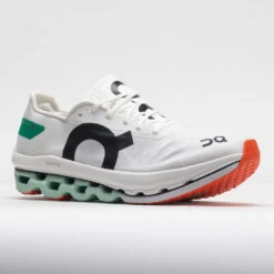 On Running On Cloudboom Echo Men's White/Mint 10 On Running On Cloudboom Echo Men's White/Mint -Shoes Fashion 049682 5