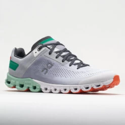 On Running On Cloudflow Women's Glacier/Creek -Shoes Fashion 049718 5