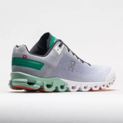 On Running On Cloudflow Women's Glacier/Creek -Shoes Fashion 049718 6