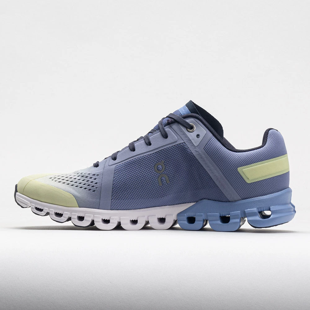 On Running On Cloudflow Women's Nimbus/Seeding 2 On Running On Cloudflow Women's Nimbus/Seeding - Image 2