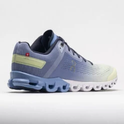 On Running On Cloudflow Women's Nimbus/Seeding 11 On Running On Cloudflow Women's Nimbus/Seeding -Shoes Fashion 049719 6