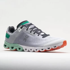 On Running On Cloudflow Men's Glacier/Creek 10 On Running On Cloudflow Men's Glacier/Creek -Shoes Fashion 049721 5