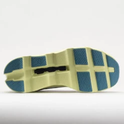 On Running On Cloudmonster Men's Iron/Hay -Shoes Fashion 049724 4