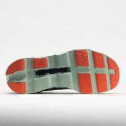 On Running On Cloudmonster Men's Undyed White/Creek 9 On Running On Cloudmonster Men's Undyed White/Creek -Shoes Fashion 049725 4