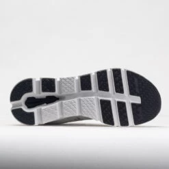 On Running On Cloudrunner Men's Undyed White/Flame 9 On Running On Cloudrunner Men's Undyed White/Flame -Shoes Fashion 049729 4