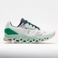 On Running On Cloudstratus Men's Undyed White/Creek