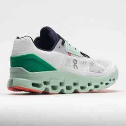 On Running On Cloudstratus Men's Undyed White/Creek 11 On Running On Cloudstratus Men's Undyed White/Creek -Shoes Fashion 049731 6