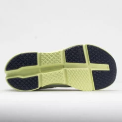 On Running On Cloudgo Men's Frost/Hay 9 On Running On Cloudgo Men's Frost/Hay -Shoes Fashion 049734 4