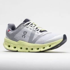 On Running On Cloudgo Men's Frost/Hay 10 On Running On Cloudgo Men's Frost/Hay -Shoes Fashion 049734 5