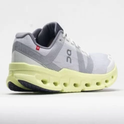 On Running On Cloudgo Men's Frost/Hay 11 On Running On Cloudgo Men's Frost/Hay -Shoes Fashion 049734 6