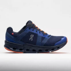 On Running On Cloudgo Men's Indigo/Ink