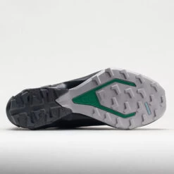 On Running On Cloudventure Peak 3 Women's Black/Glacier 9 On Running On Cloudventure Peak 3 Women's Black/Glacier -Shoes Fashion 049736 4