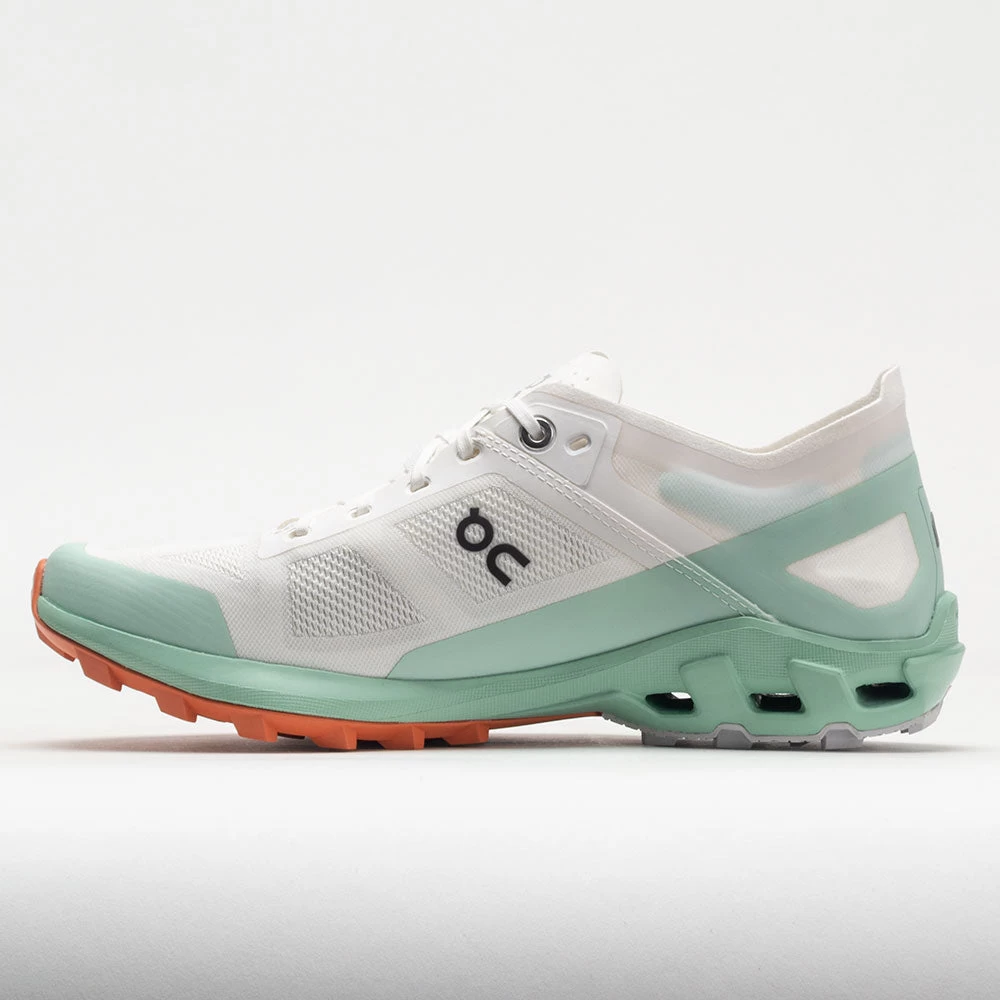 On Running On Cloudventure Peak 3 Women's Undyed White 2 On Running On Cloudventure Peak 3 Women's Undyed White - Image 2