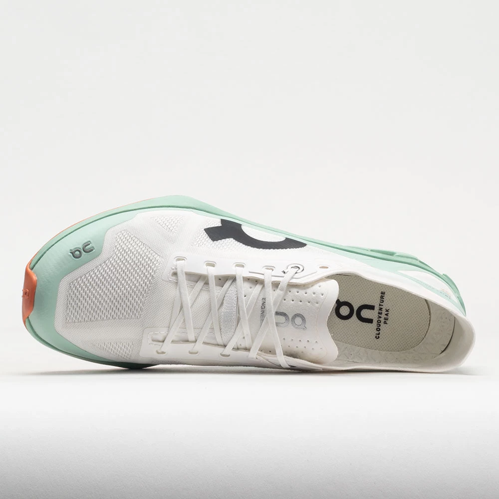 On Running On Cloudventure Peak 3 Women's Undyed White 3 On Running On Cloudventure Peak 3 Women's Undyed White - Image 3