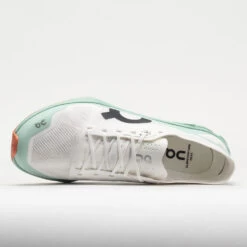 On Running On Cloudventure Peak 3 Men's Undyed White 8 On Running On Cloudventure Peak 3 Men's Undyed White -Shoes Fashion 049739 2