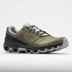 On Running On Cloudventure Women's Olive/Fur 10 On Running On Cloudventure Women's Olive/Fur -Shoes Fashion 049740 5