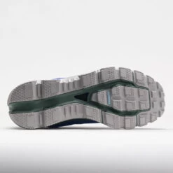 On Running On Cloudventure Waterproof Men's Cobalt/Ivy 9 On Running On Cloudventure Waterproof Men's Cobalt/Ivy -Shoes Fashion 049743 4