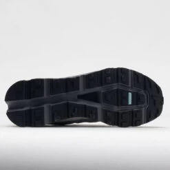 On Running On Cloudvista Women's Alloy/Black -Shoes Fashion 049744 4