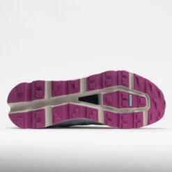 On Running On Cloudvista Women's Heather/Rhubarb -Shoes Fashion 049745 4