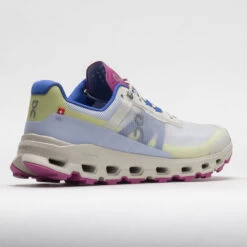 On Running On Cloudvista Women's Heather/Rhubarb -Shoes Fashion 049745 6