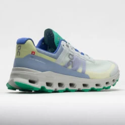 On Running On Cloudvista Men's Creek/Mint -Shoes Fashion 049759 6