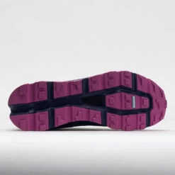 On Running On Cloudvista Waterproof Women's Flint/Acai -Shoes Fashion 049760 4