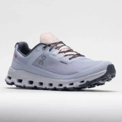 On Running On Cloudvista Waterproof Women's Nimbus/Heather 10 On Running On Cloudvista Waterproof Women's Nimbus/Heather -Shoes Fashion 049761 5