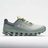 On Running On Cloudvista Waterproof Men's Chalk/Moss