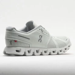 On Running On Cloud 5 Women's Ice/White 11 On Running On Cloud 5 Women's Ice/White -Shoes Fashion 049766 6