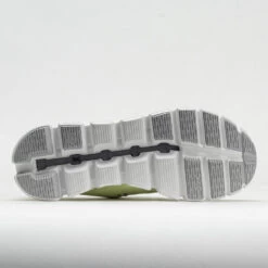 On Running On Cloud 5 Women's Hay/Frost 9 On Running On Cloud 5 Women's Hay/Frost -Shoes Fashion 049767 4