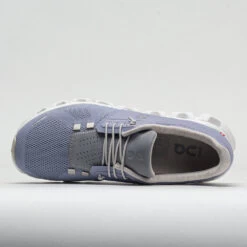 On Running On Cloud 5 Women's Nimbus/Alloy 8 On Running On Cloud 5 Women's Nimbus/Alloy -Shoes Fashion 049768 2