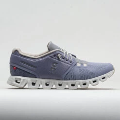 On Running On Cloud 5 Women's Nimbus/Alloy
