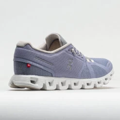 On Running On Cloud 5 Women's Nimbus/Alloy 11 On Running On Cloud 5 Women's Nimbus/Alloy -Shoes Fashion 049768 6