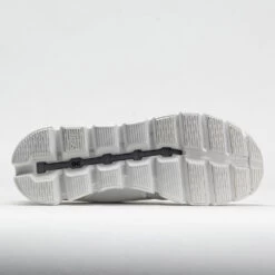 On Running On Cloud 5 Women's Undyed White -Shoes Fashion 049769 4