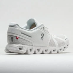 On Running On Cloud 5 Women's Undyed White -Shoes Fashion 049769 6