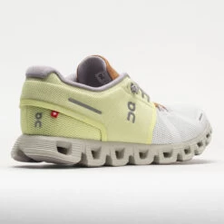 On Running On Cloud 5 Women's Hay/Ice -Shoes Fashion 049770 6
