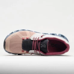 On Running On Cloud 5 Women's Ice/Prairie -Shoes Fashion 049771 2