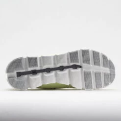 On Running On Cloud 5 Men's Hay/Frost -Shoes Fashion 049773 4